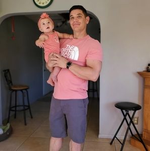 Meet your Posher, Mike